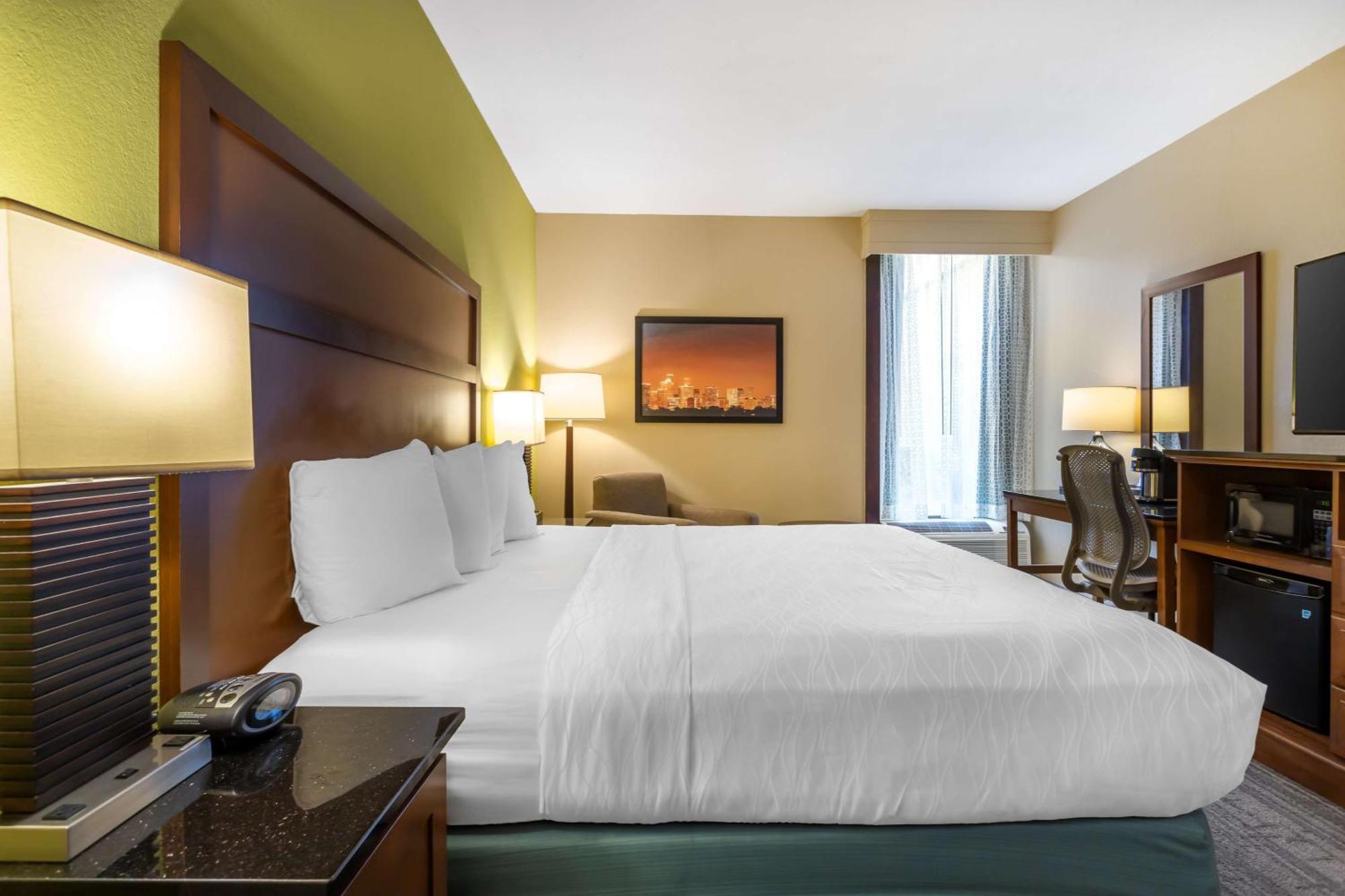 Otel Western Energy Corridor Houston