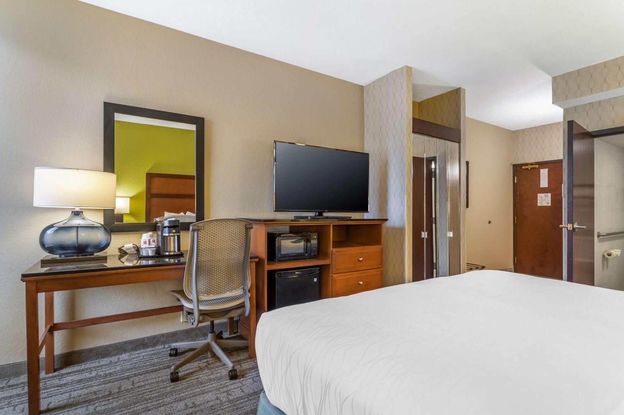 Western Energy Corridor Otel Houston