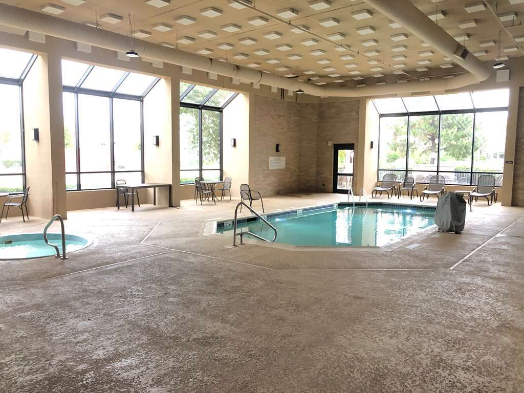 Western Energy Corridor Otel 3*