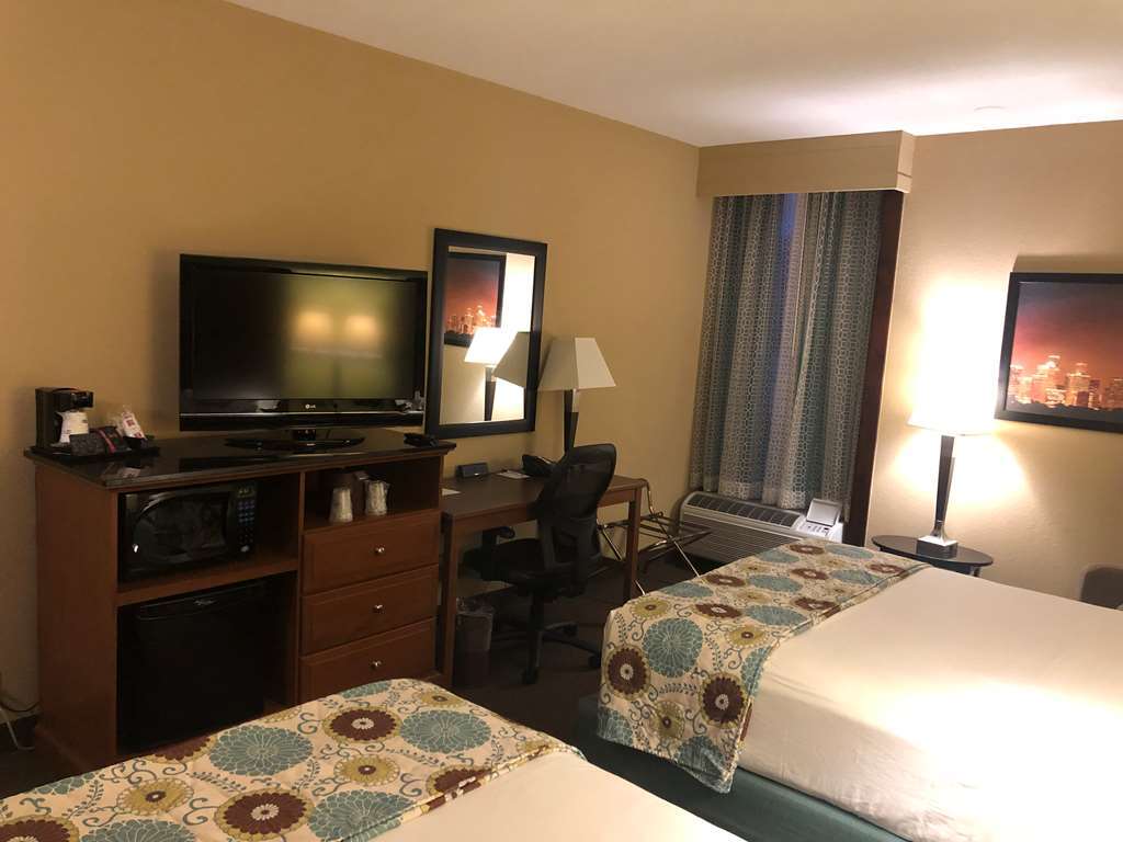 Otel Western Energy Corridor Houston