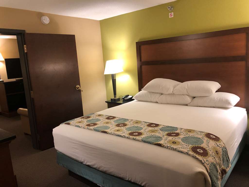Western Energy Corridor Otel Houston