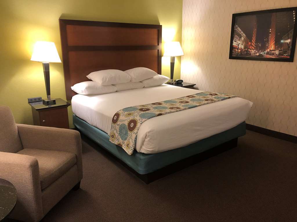 Otel Western Energy Corridor 3*